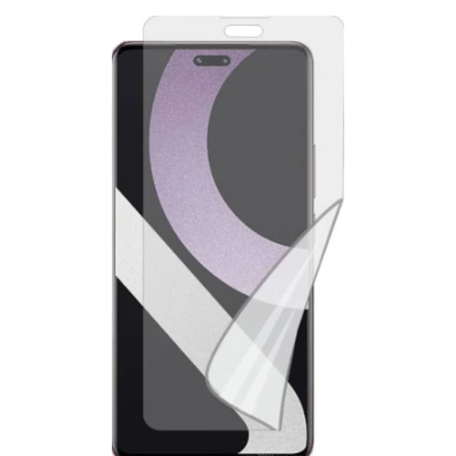 Hydrogel Screen Protector for Xiaomi Civi 2 (Pack of 2)