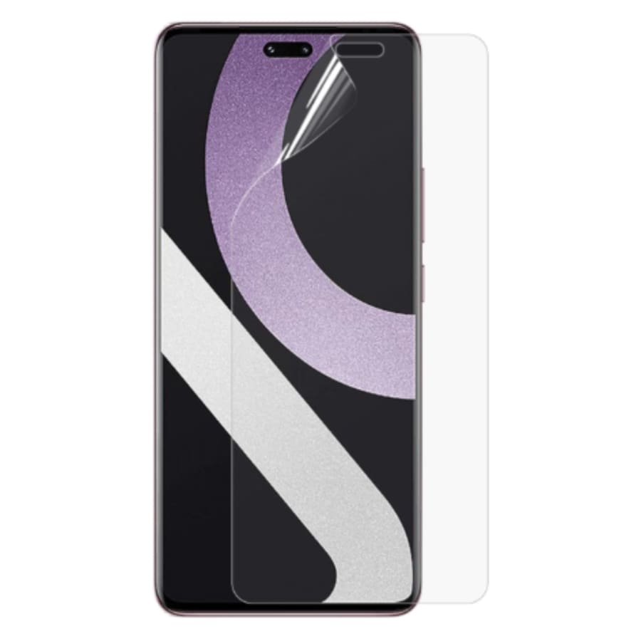 Hydrogel Screen Protector for Xiaomi Civi 3 (Pack of 2)