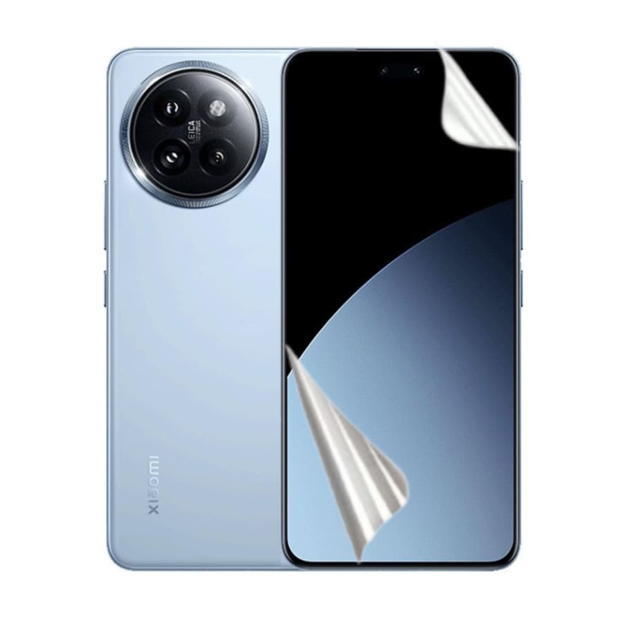 Hydrogel Screen Protector for Xiaomi Civi 4 Pro