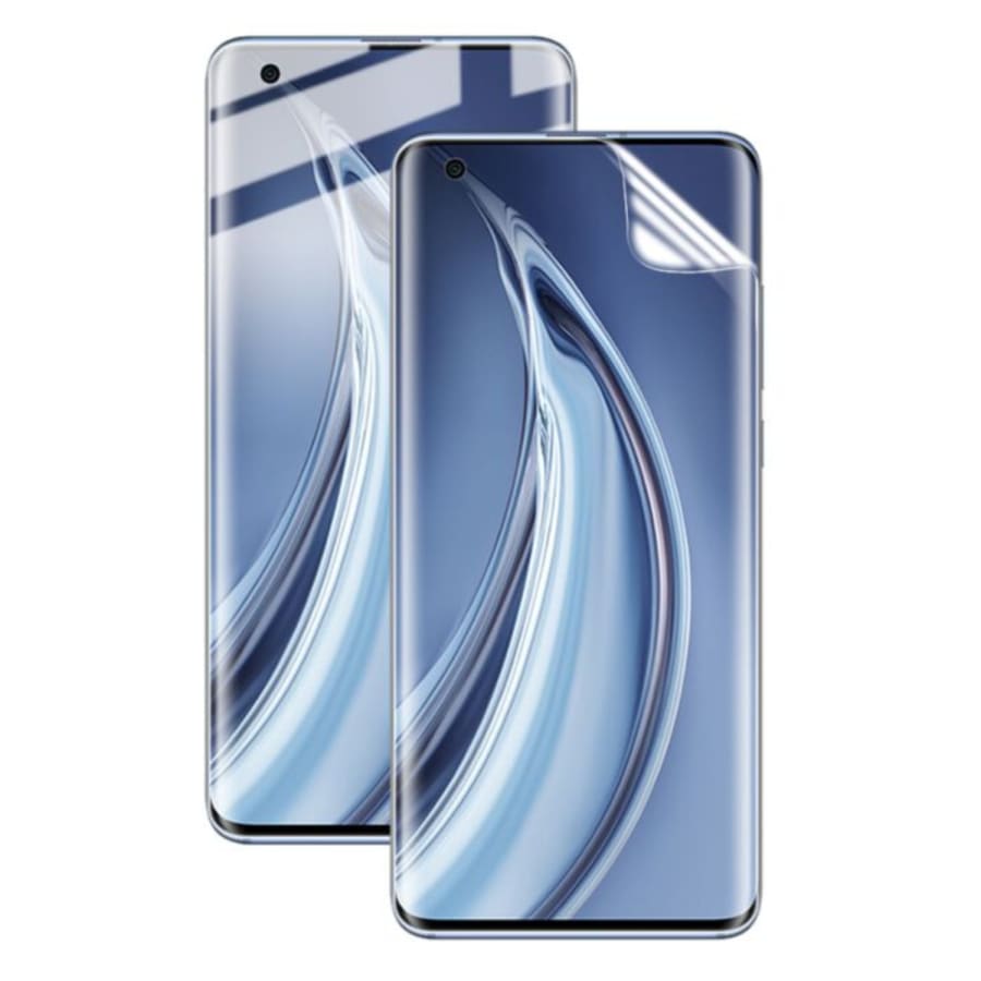 Hydrogel Screen Protector for Xiaomi Mi 10 Pro (Pack of 2)