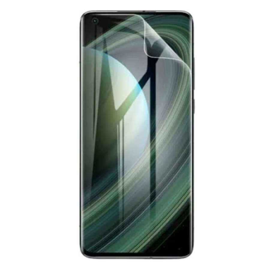 Hydrogel Screen Protector for Xiaomi Mi 10 Ultra