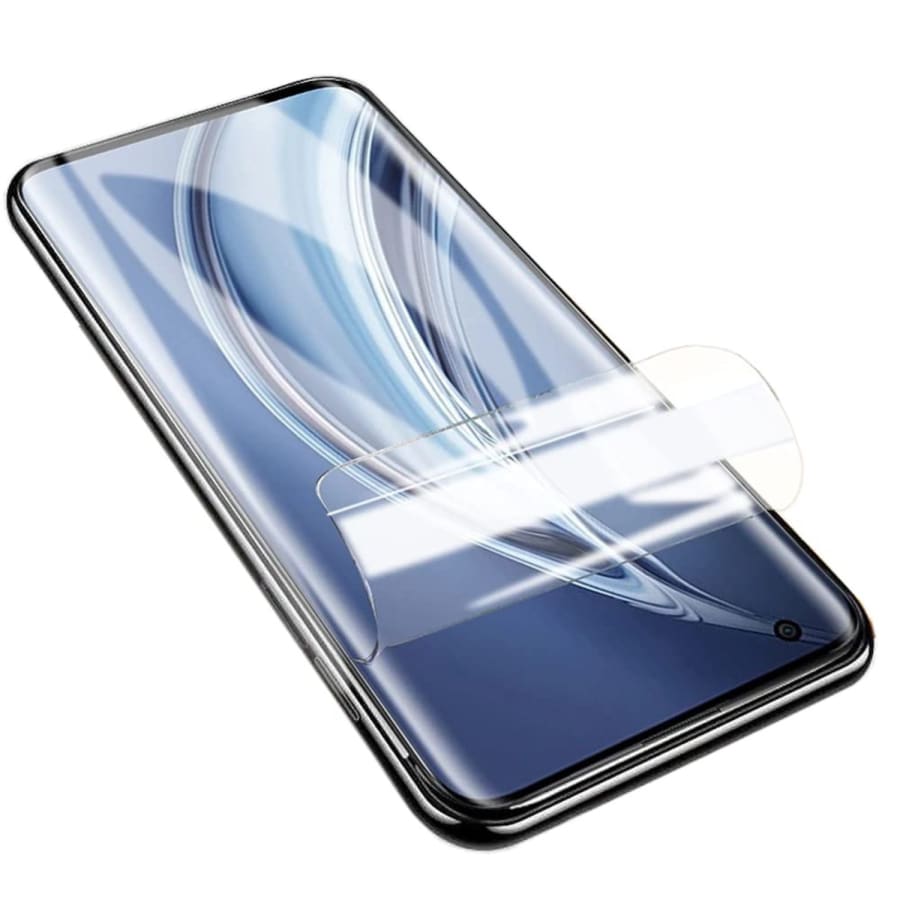 Hydrogel Screen Protector for Xiaomi Mi 11 Ultra
