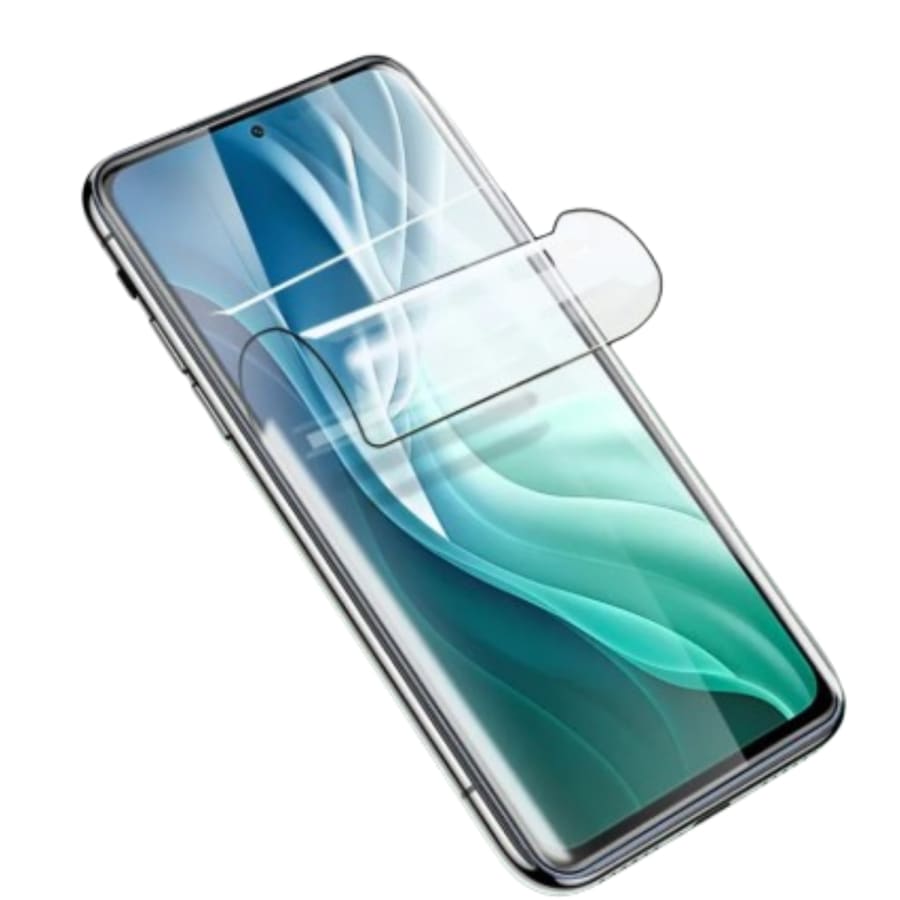 Hydrogel Screen Protector for Xiaomi Mi 11X (Pack of 2)