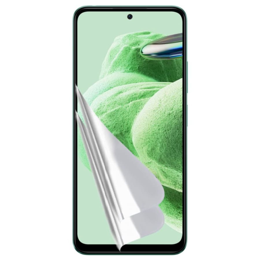 Xiaomi Mi 2 - Hydrogel Screen Protector (Pack of 2)