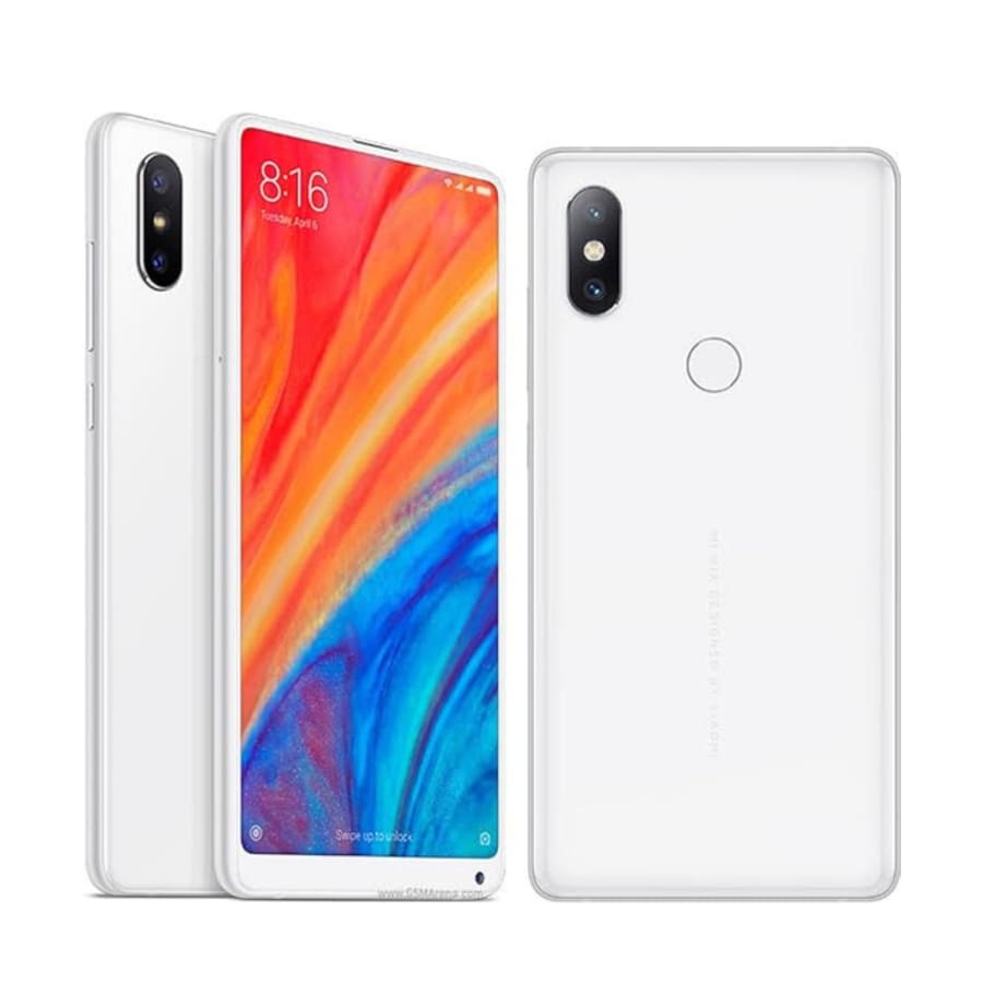 Hydrogel Screen Protector for Xiaomi Mi 2S (Pack of 2)