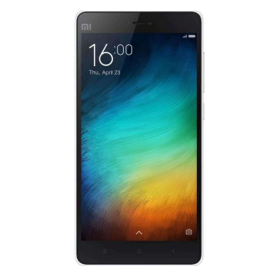 Hydrogel Screen Protector for Xiaomi Mi 4 (Pack of 2)