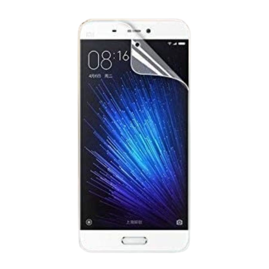 Hydrogel Screen Protector for Xiaomi Mi 5