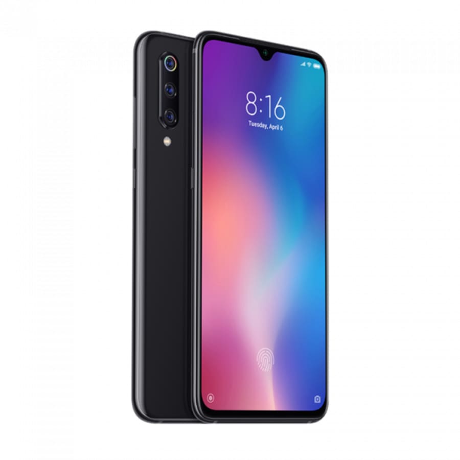 Hydrogel Screen Protector for Xiaomi Mi 9 Pro (Pack of 2)
