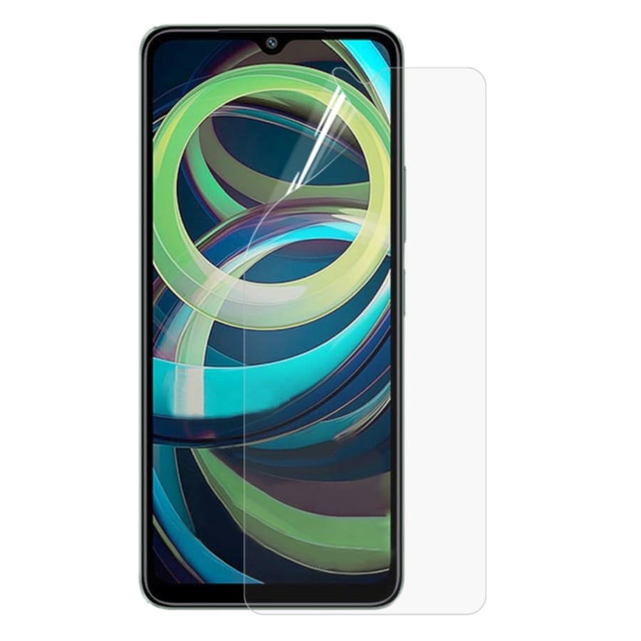 Hydrogel Screen Protector for Xiaomi Mi A3