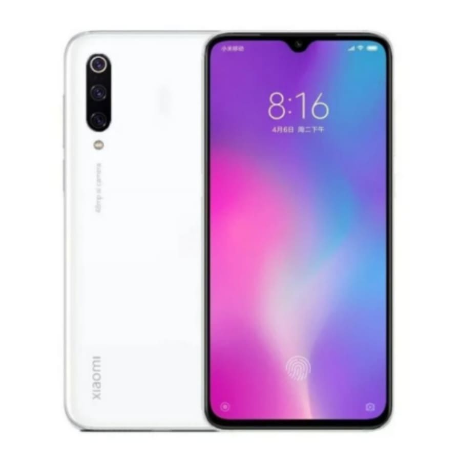 Hydrogel Screen Protector for Xiaomi Mi CC9e