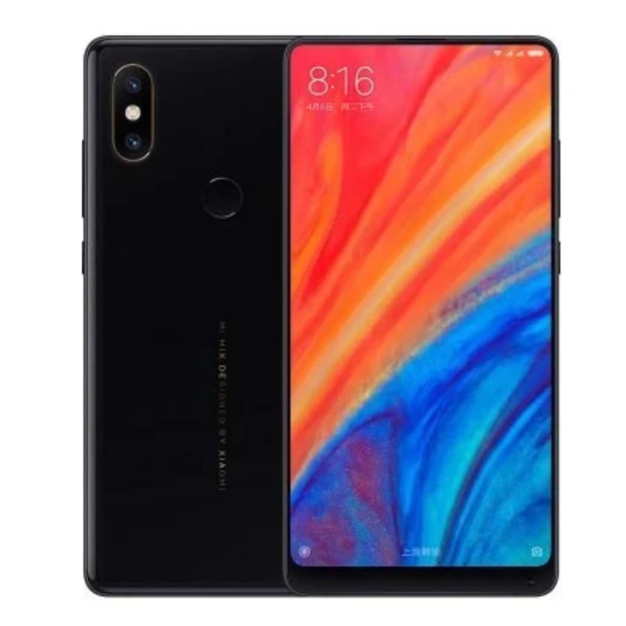 Hydrogel Screen Protector for Xiaomi Mi MIX 2S