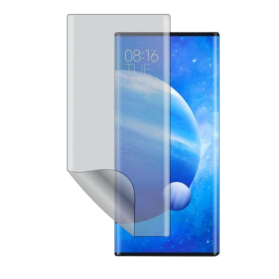 Hydrogel Screen Protector for Xiaomi Mi MIX Alpha