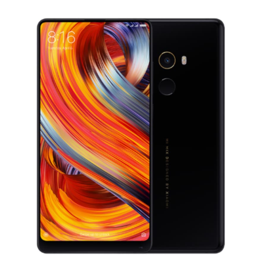 Hydrogel Screen Protector for Xiaomi Mi MIX