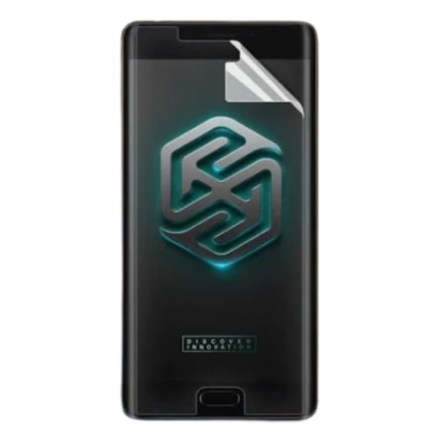 Hydrogel Screen Protector for Xiaomi Mi Note 2
