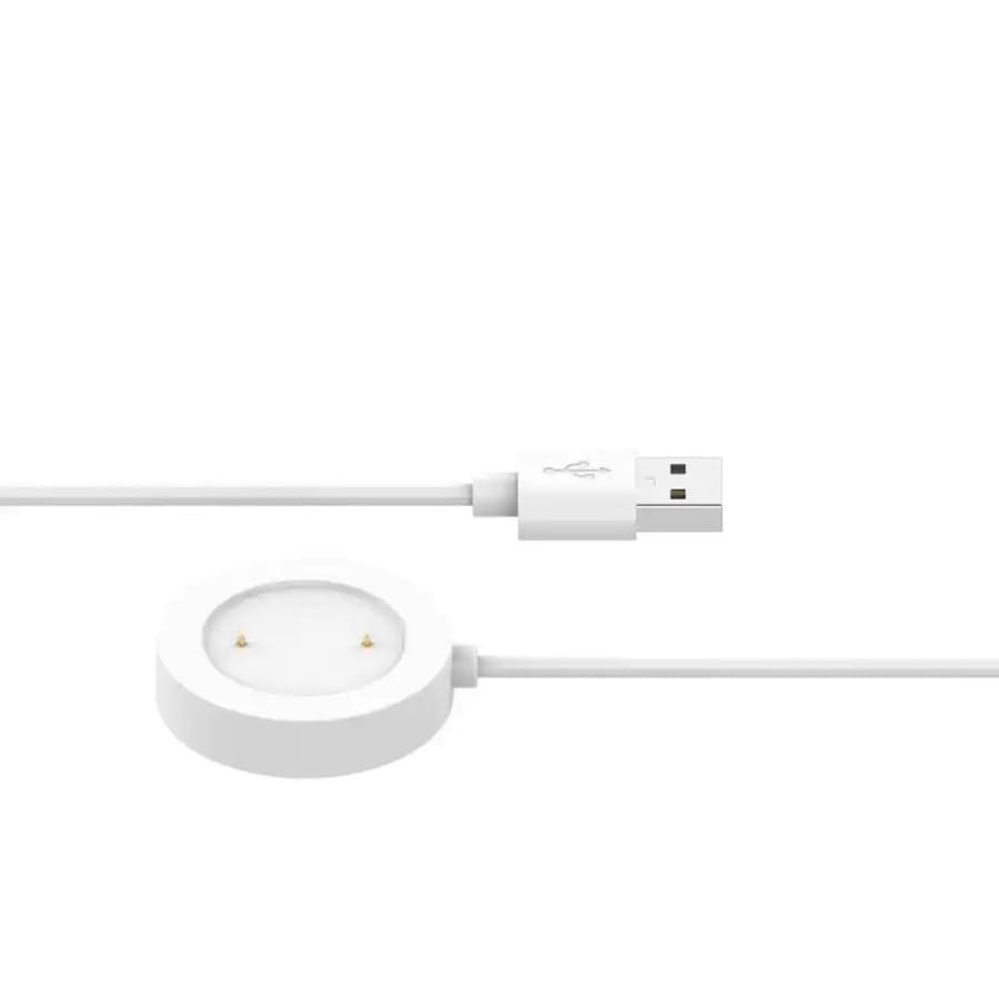 Charger for Xiaomi Mi S1 Active (White)