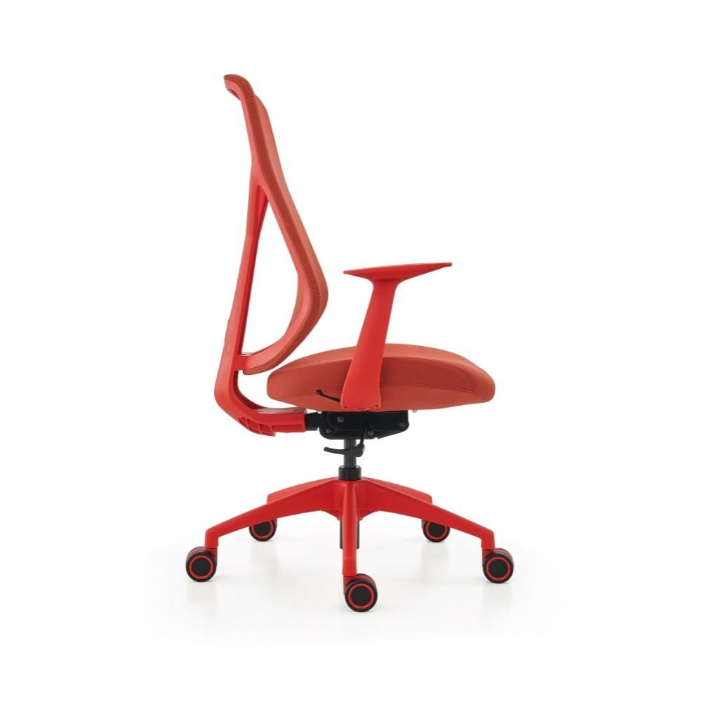 Yara Mesh Back Office Chair at online8 furniture store Auckland