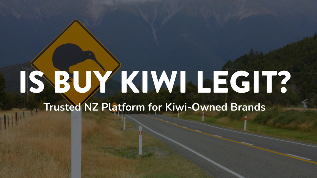 Is Buy Kiwi Legit? 