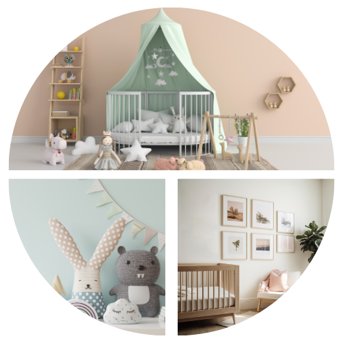 Baby Furniture