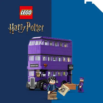 LEGO Harry Potter
