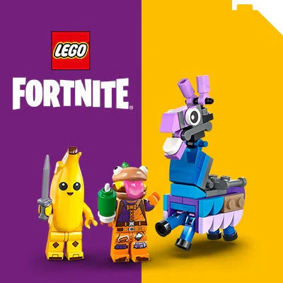 LEGO Fortnite