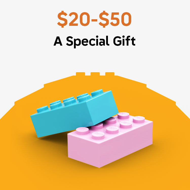 Best LEGO Sets Under $50