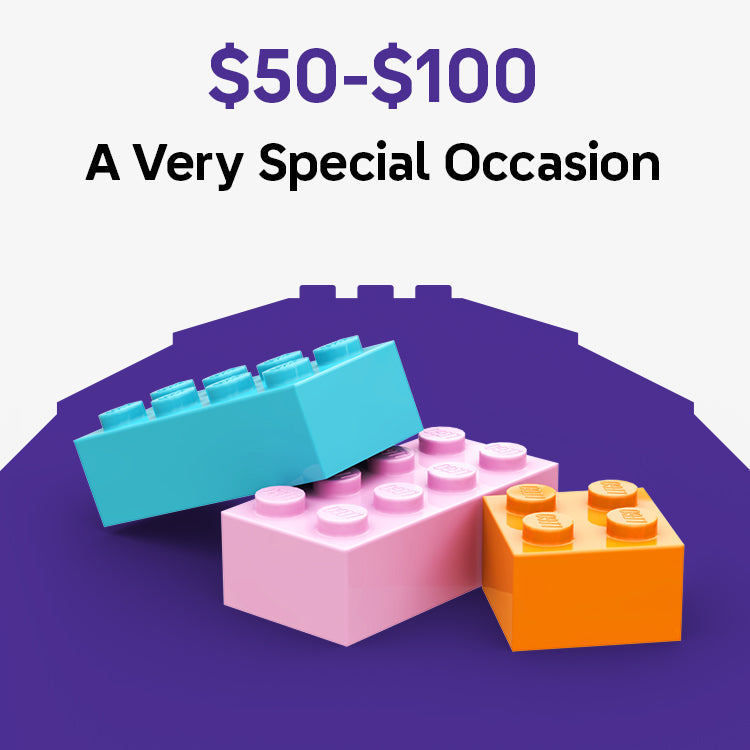 Best LEGO Sets Under $100