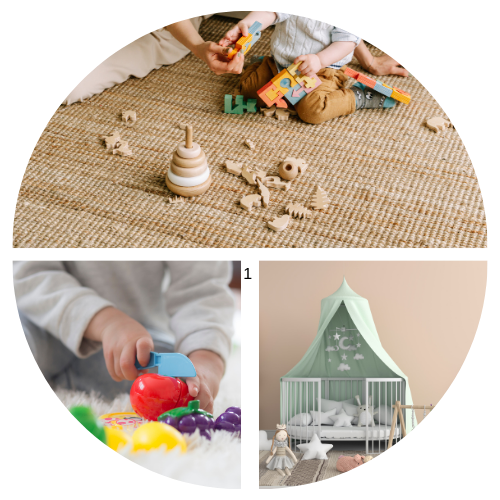 Baby Toys & Activity