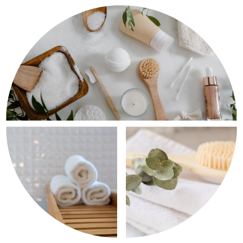 Bathroom Accessories