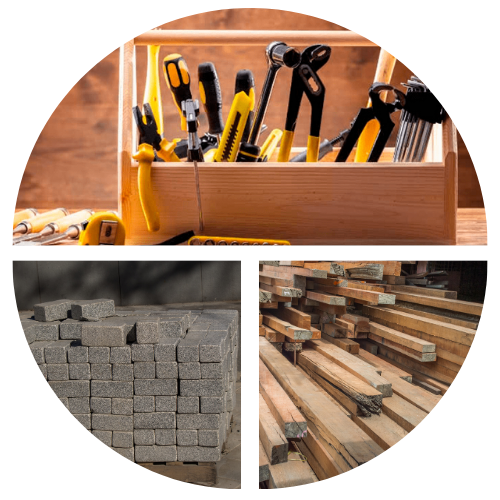 Building Materials