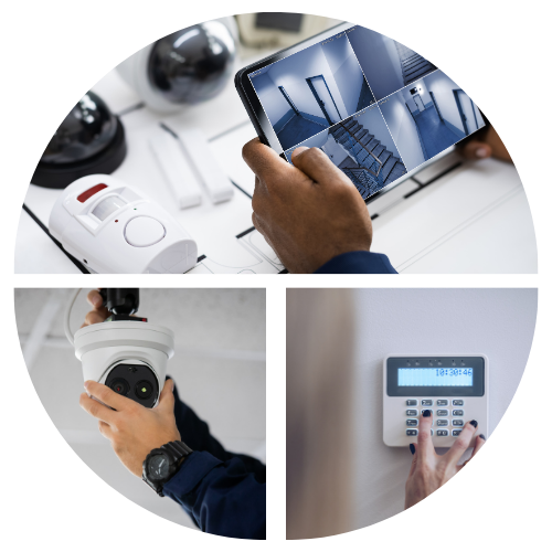 Business & Home Security