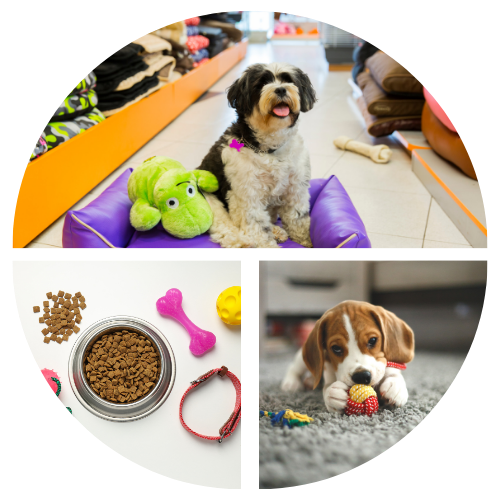 Dog Supplies