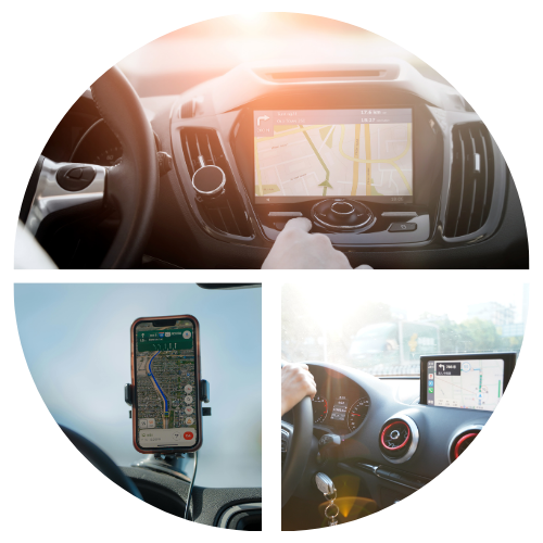 GPS Accessories