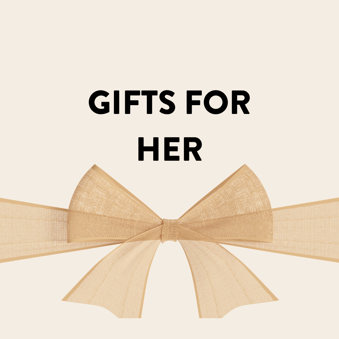 Gift Guide for Her