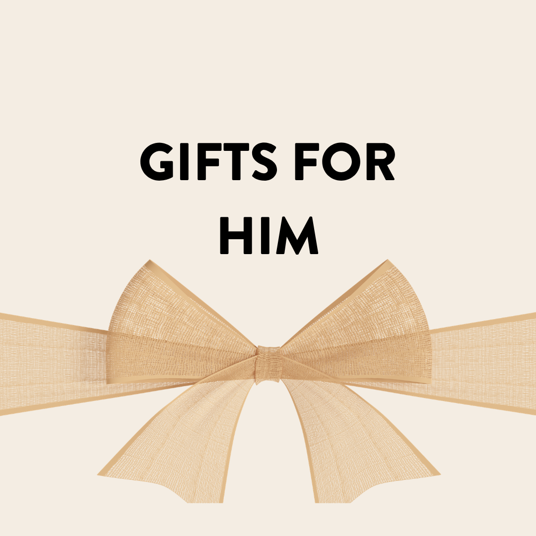 Gift Guide for Him
