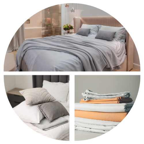 Linens & Bedding