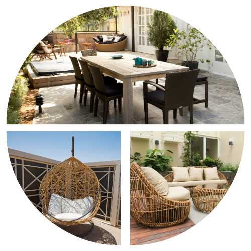 Outdoor Furniture