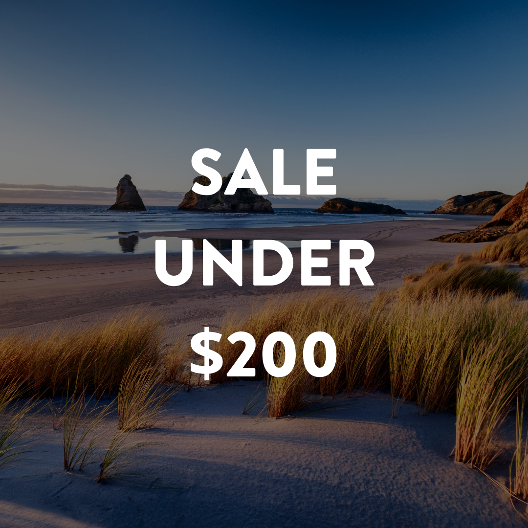 Sale Under $200