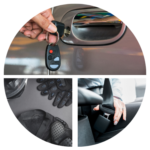 Vehicle Safety & Security