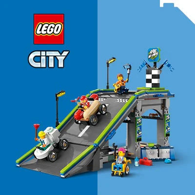 LEGO City