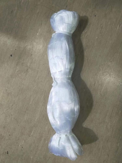 Multi Mono unslung mesh 0.20mm * 6 x 100mm x 25MD x 245m