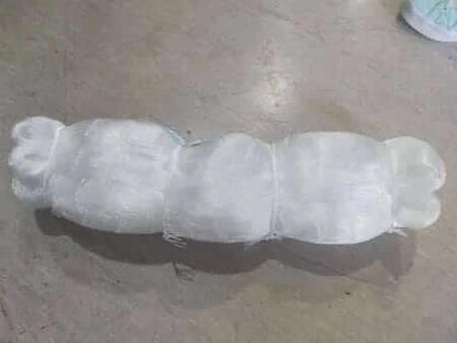 0.5mm x 65mm (2.5 inch) x 25MD x 245m unslung mesh