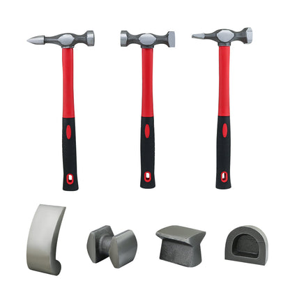 Panel Beating Tools Repair Kit