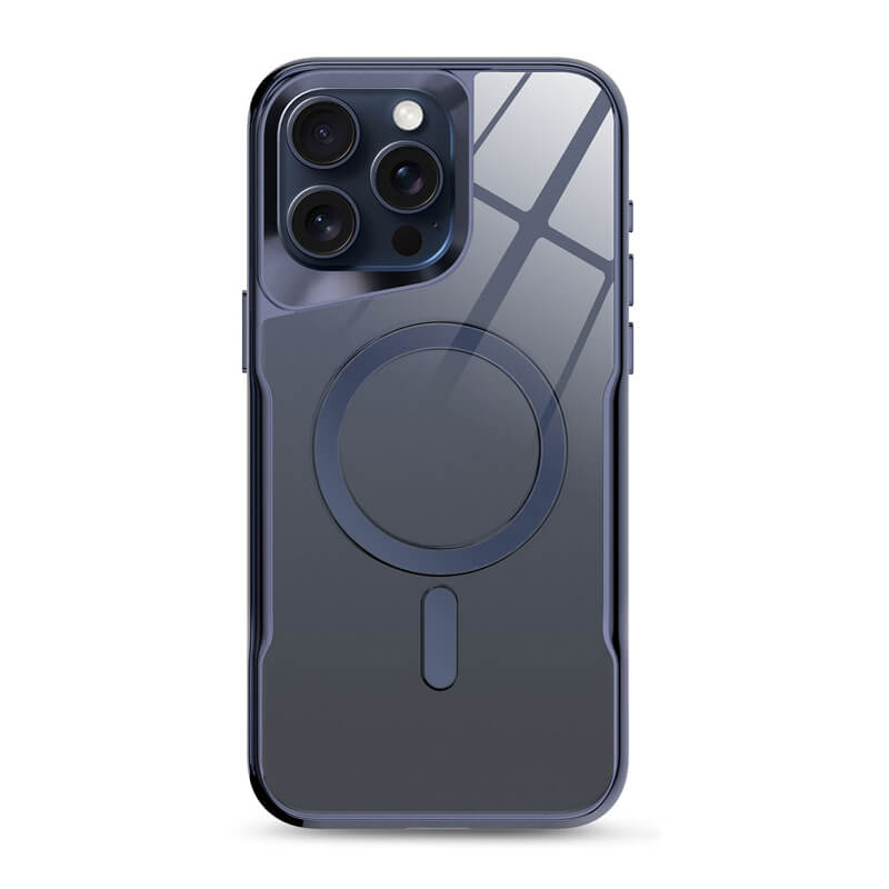 Elegant Series Magnetic Stylish Compatible with Samsung Galaxy S23 Ultra 2023 Case