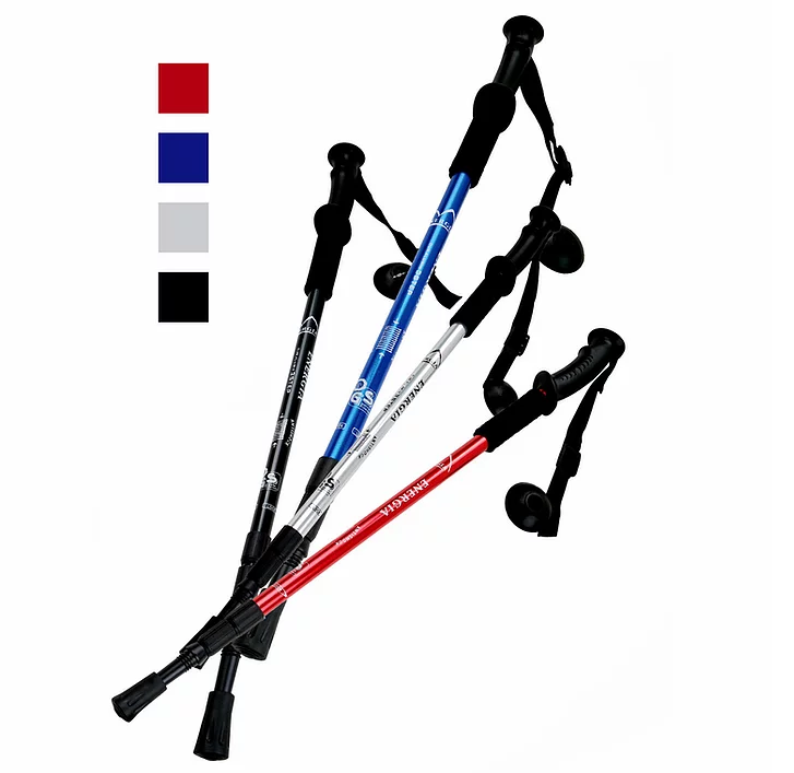 Trekking Poles (Pair)