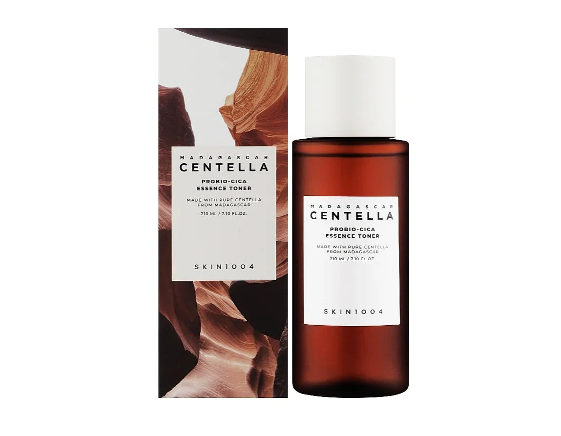 SKIN1004 Madagascar Centella Probio-Cica Essence Toner 210ml