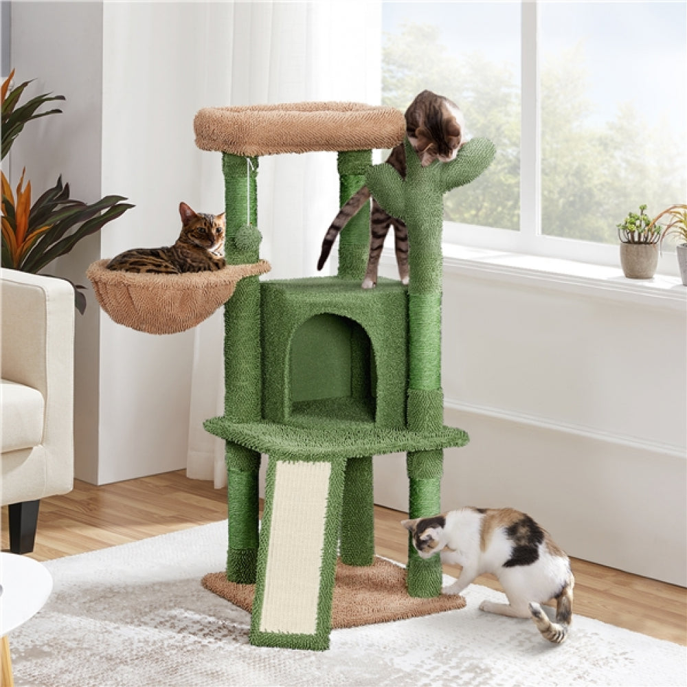 Cat Tree Cat Tower