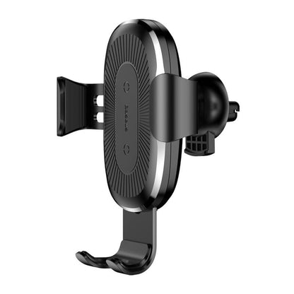 Baseus Gravity 10W Wireless Charging Vent Car Mount WXYL-01