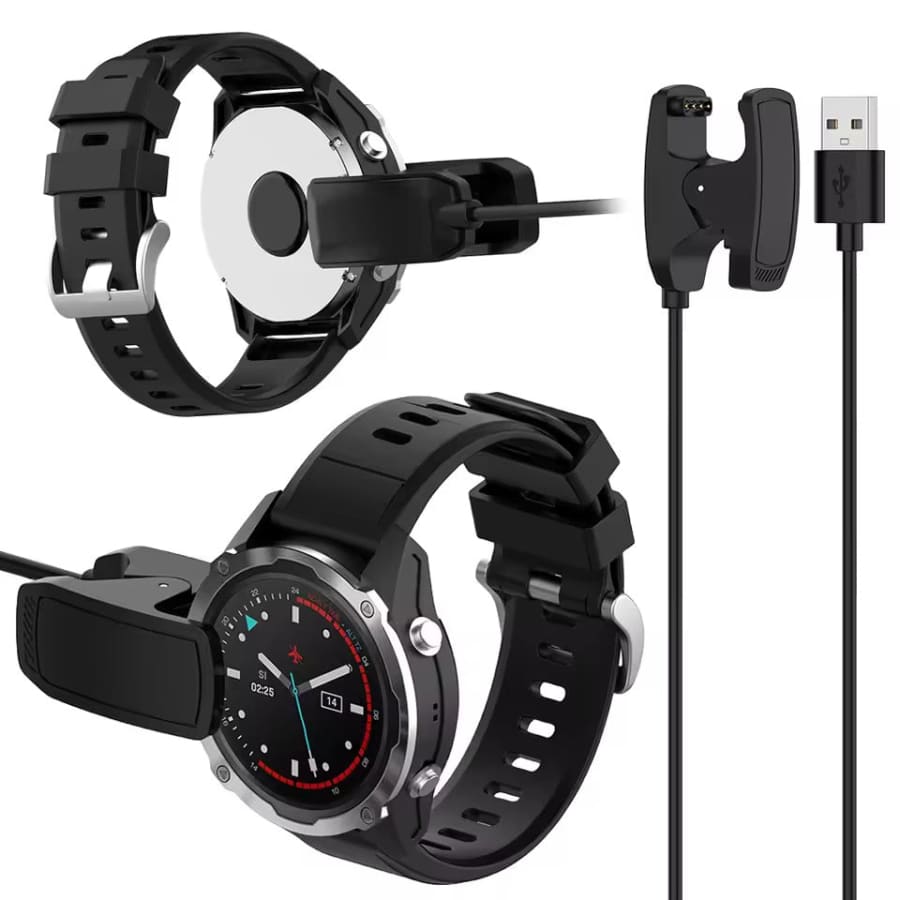 Watch Series Charger for Garmin Descent