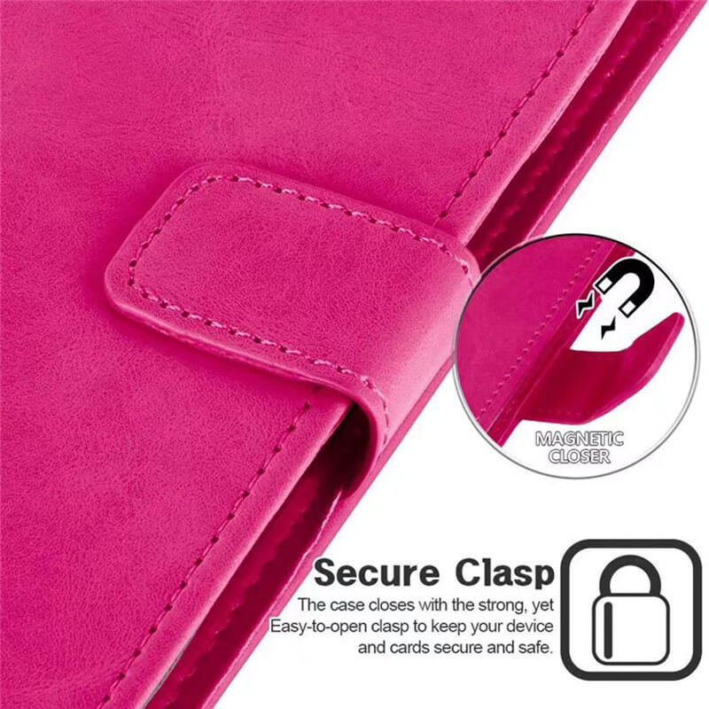 Mecrcury Goospery Blue Moon Diary Flip Wallet Compatible with iPhone 14 Plus Case