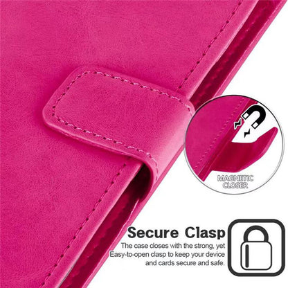 Mecrcury Goospery Blue Moon Diary Flip Wallet Compatible with iPhone 14 Plus Case